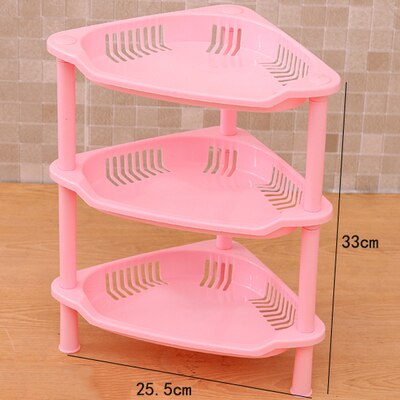 3-Layer Pink