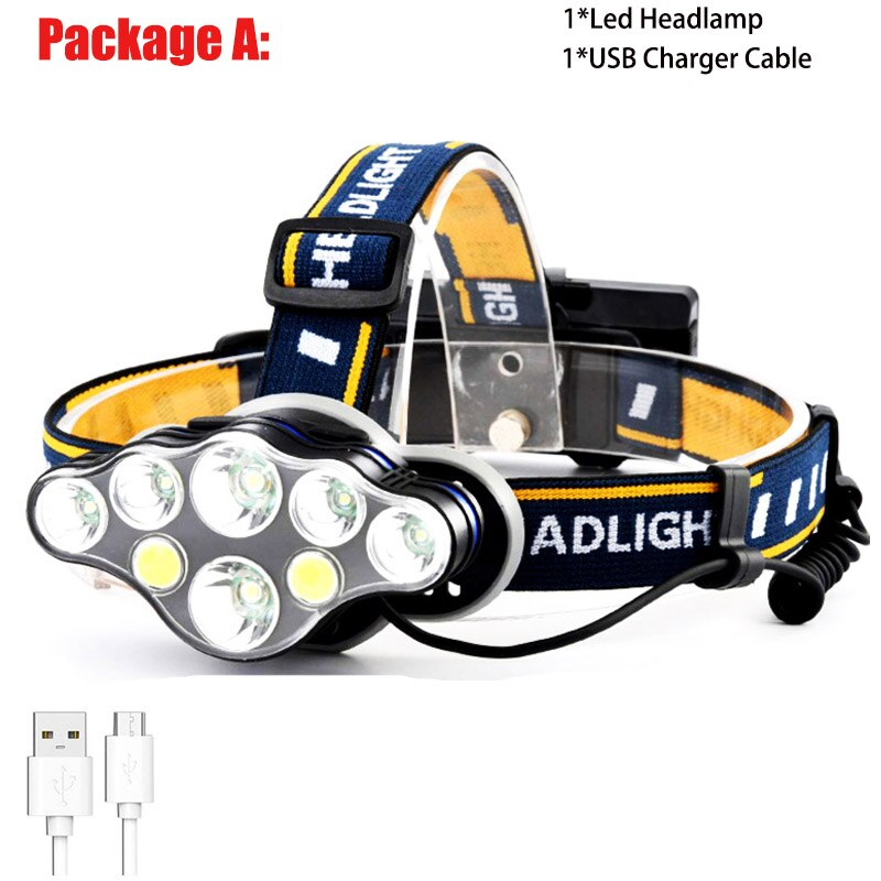 Package A
